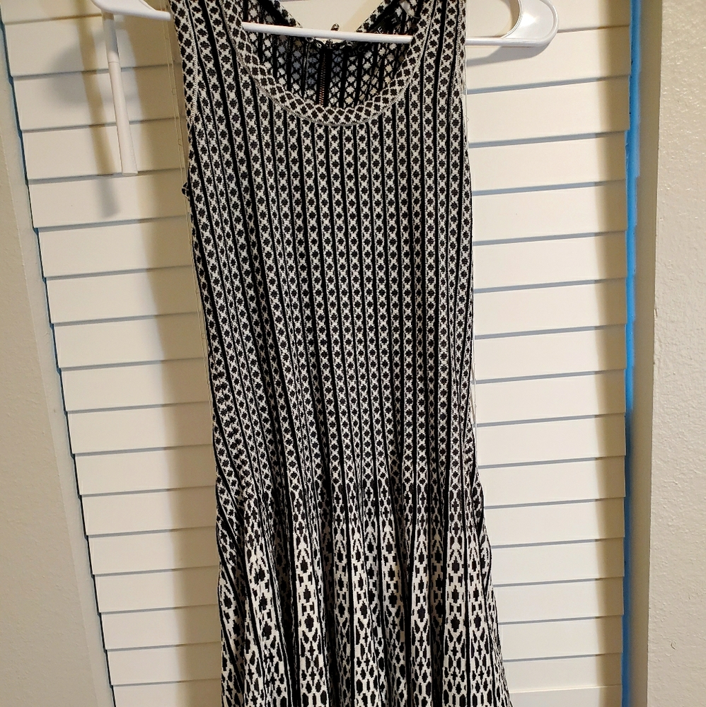 Womens Midi Business Dress